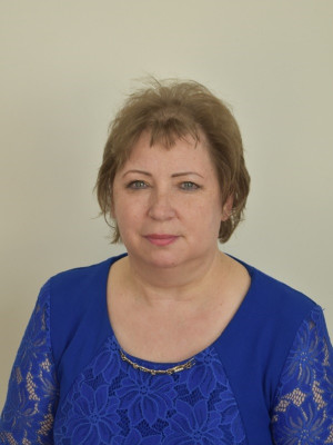 Дейнес Галина Владимировна Дейнес Галина Владимировна