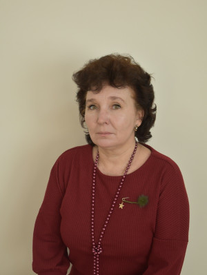 Малышева Светлана Алексеевна Малышева Светлана Алексеевна