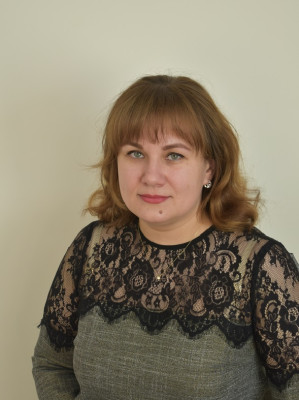 Петрина Елена Николаевна Петрина Елена Николаевна