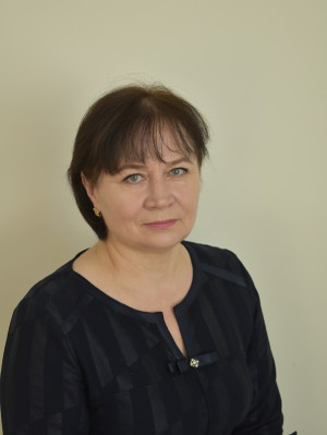 Попова Светлана Николаевна Попова Светлана Николаевна