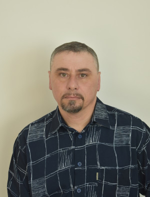 Гибельгаус Вадим Владимирович Гибельгаус Вадим Владимирович
