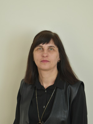 Екамасова Наталья Ивановна Екамасова Наталья Ивановна