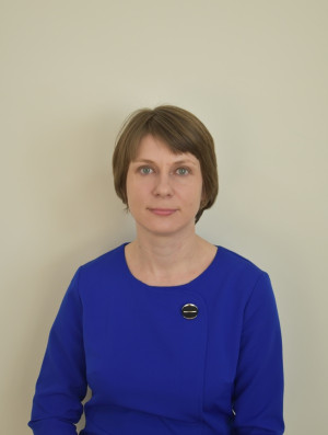 Соловьева Екатерина Владимировна Соловьева Екатерина Владимировна