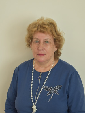 Зеленчукова Лидия Владимировна Зеленчукова Лидия Владимировна