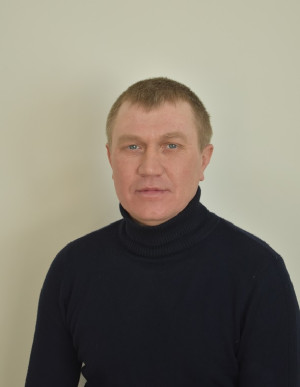 Юшков Дмитрий Николаевич Юшков Дмитрий Николаевич