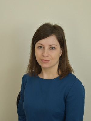 Светанова Виктория Александровна Светанова Виктория Александровна