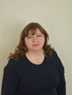 Ульченко Елена Евгеньевна Ульченко Елена Евгеньевна
