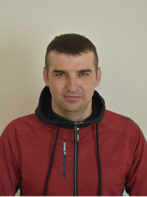 Колесников Николай Геннадьевич Колесников Николай Геннадьевич