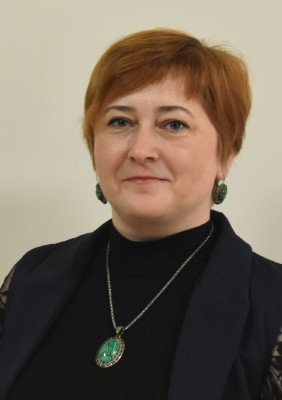 Злобина Олеся Сергеевна Злобина Олеся Сергеевна