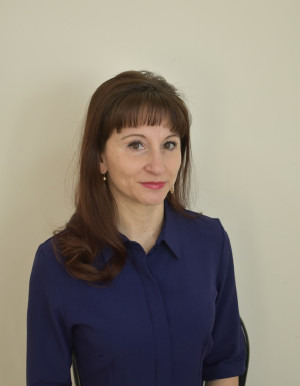 Юшкова Кристина Викторовна Юшкова Кристина Викторовна