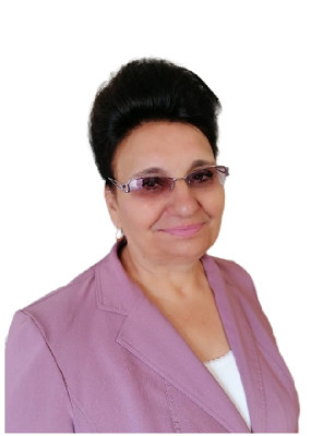 Горбачева Галина Анатольевна Горбачева Галина Анатольевна